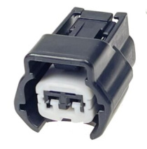 2-pin Kontakt - Hona - QCB-C2-0132-B QSP Products